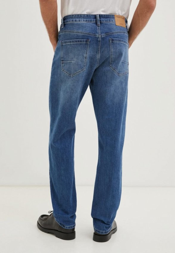 Джинсы Finn Flare