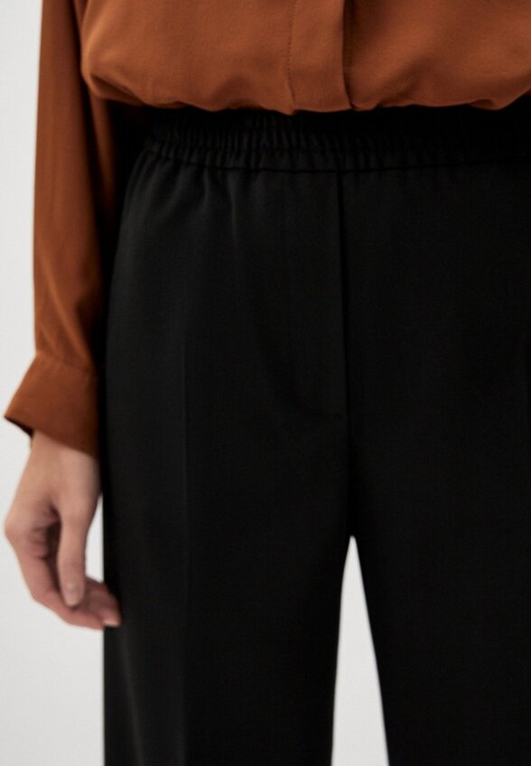 Брюки Weekend Max Mara