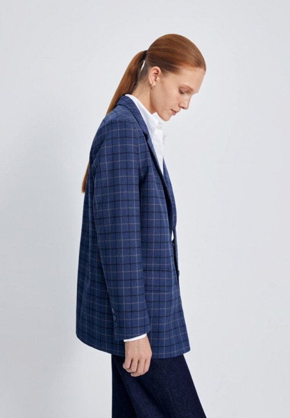 Жакет Finn Flare