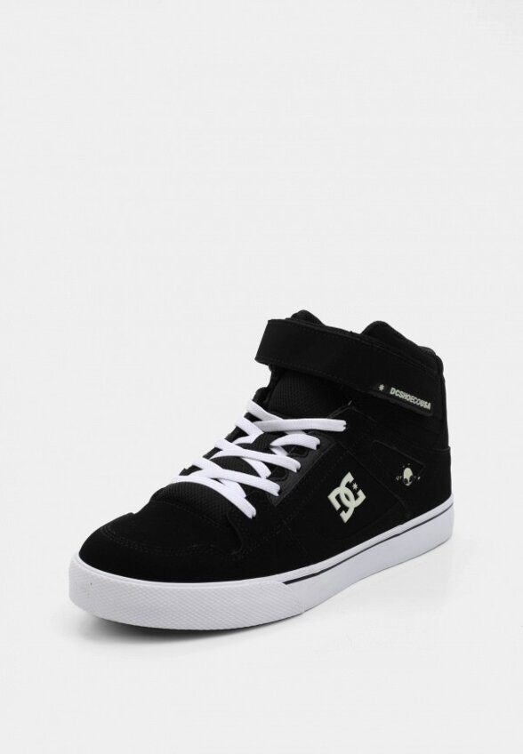 Кеды DC Shoes