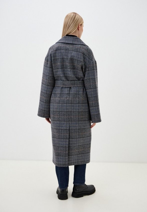 Пальто-халат Paradox