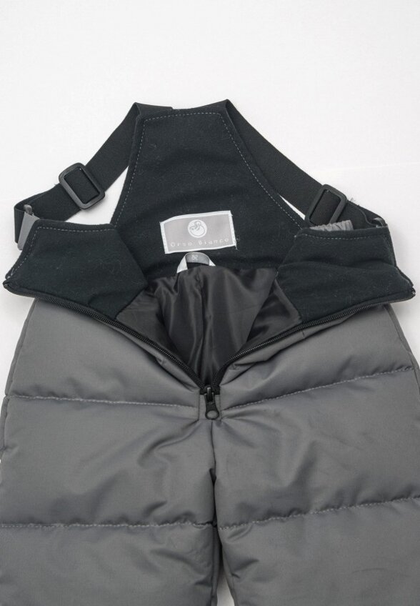 Костюм утепленный Orso Bianco