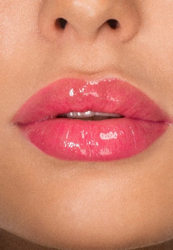 Блеск для губ Infracyte Lusciouslips