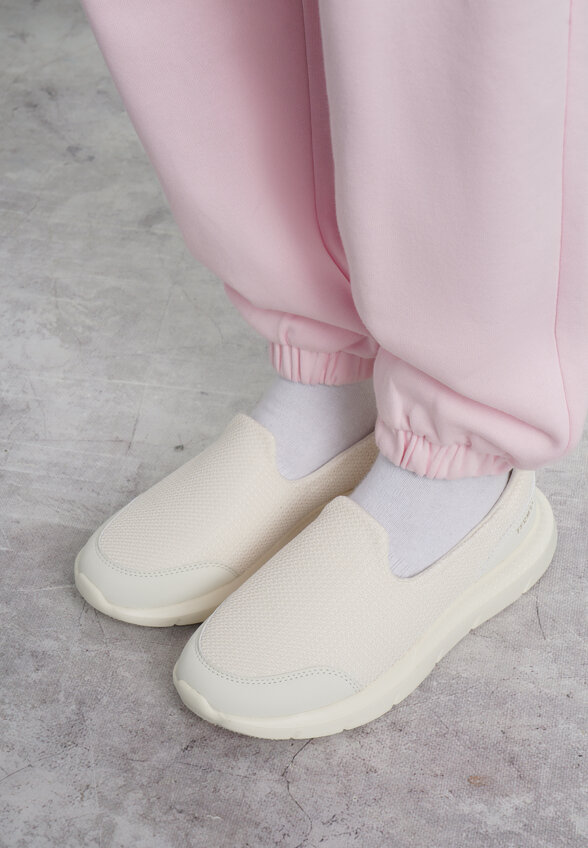 Слипоны женские Termit Sp Ocean, Бежевый