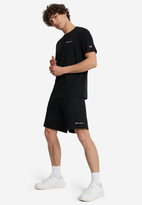 Шорты мужские Champion Basic, Черный