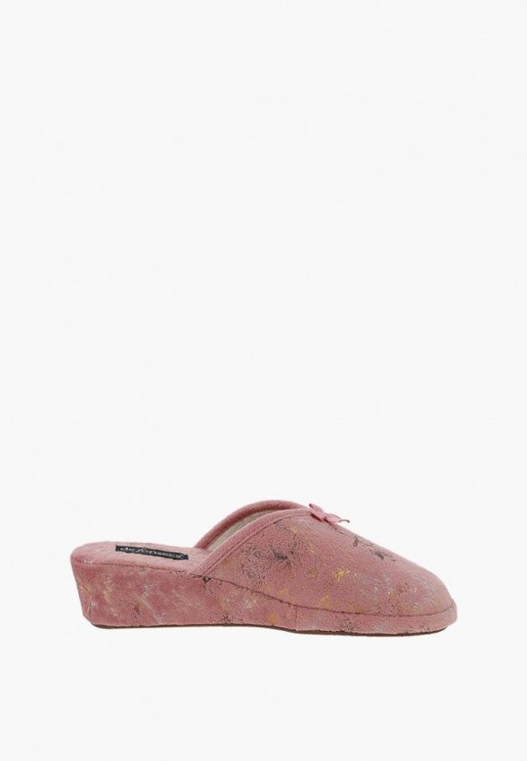 Тапочки De Fonseca