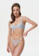 Бюстгальтер и трусы Amazonka Underwear6  - превью