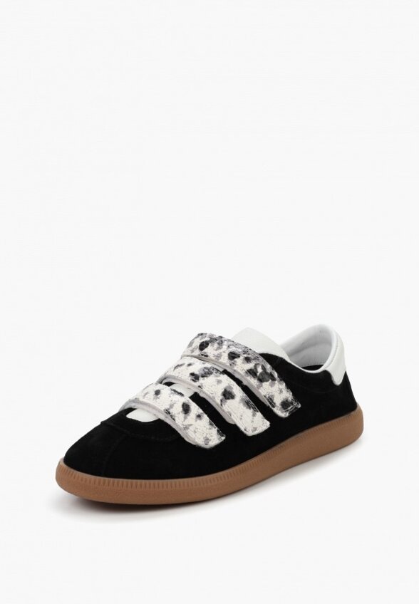 Кеды Grand Style