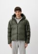 Пуховик EA71  - превью