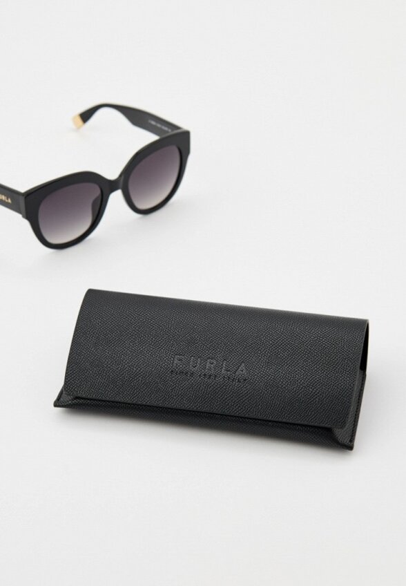 Очки солнцезащитные Furla