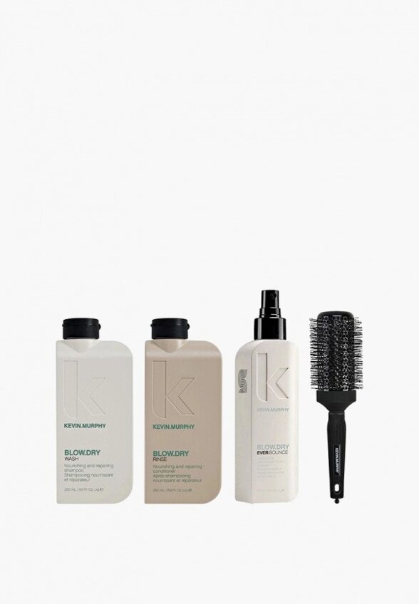 Набор для ухода за волосами Kevin.Murphy