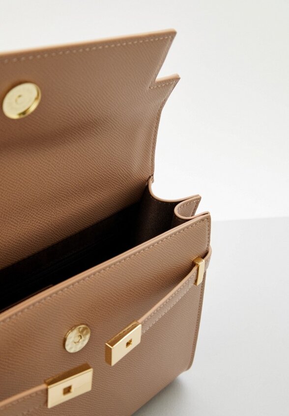 Сумка и брелок Cerruti 1881