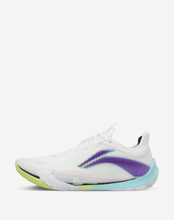 Кроссовки мужские Li-Ning Sonic XIII, Белый женщинам