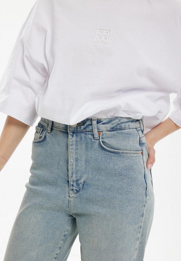 Футболка Abda