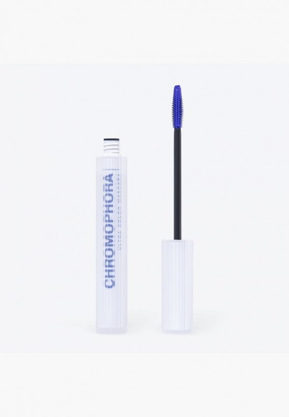 Термотушь для ресниц Influence Beauty