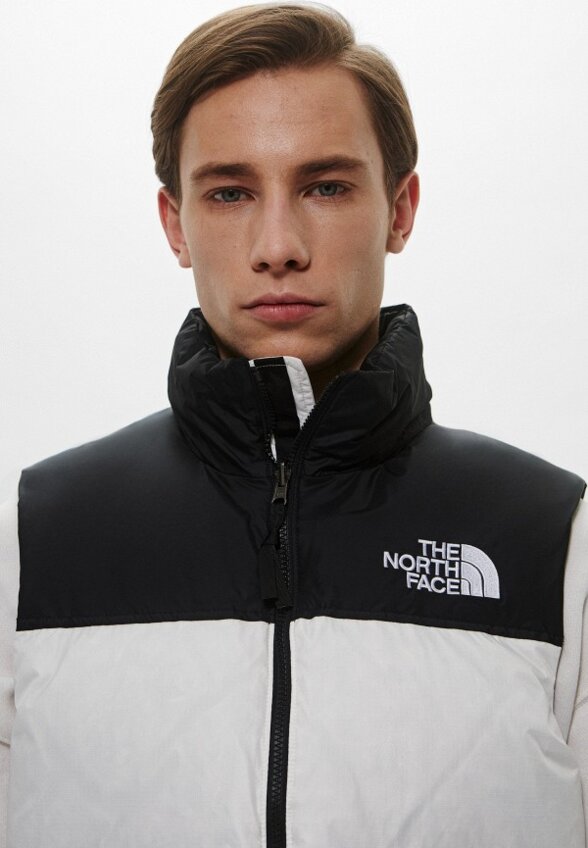 Жилет утепленный The North Face