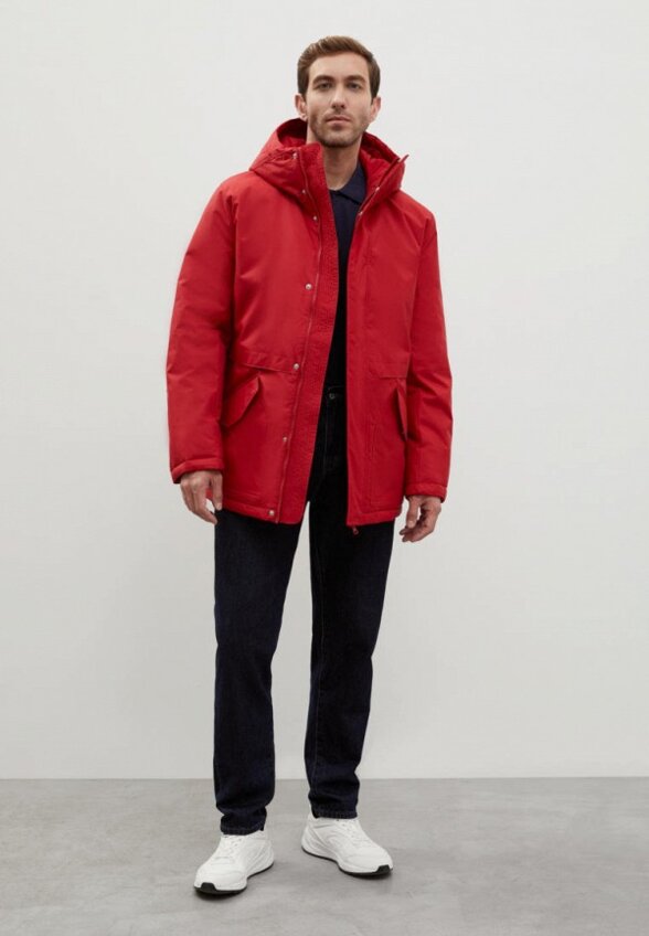 Куртка утепленная Finn Flare