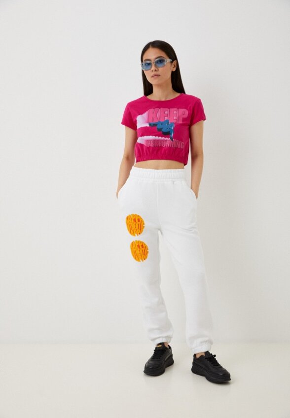 Брюки спортивные Kappa