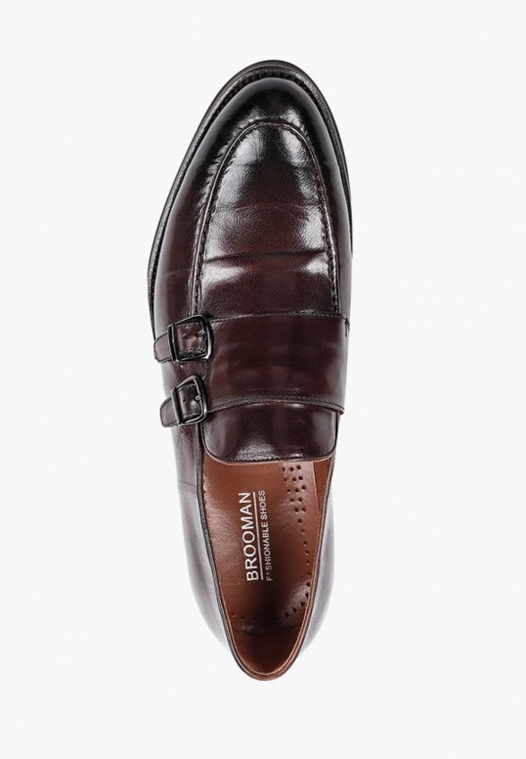 Туфли Brooman