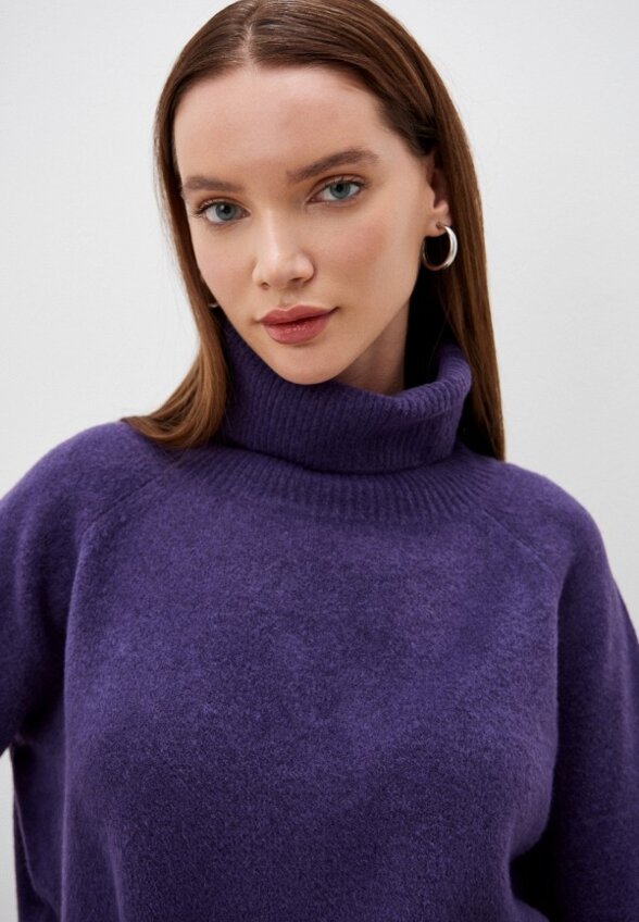 Свитер W.sharvel