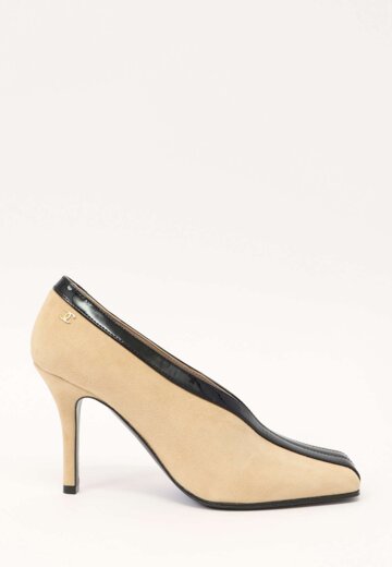 Chanel Shoes
