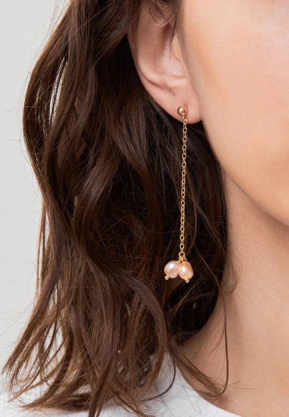 Серьги Ginadreams