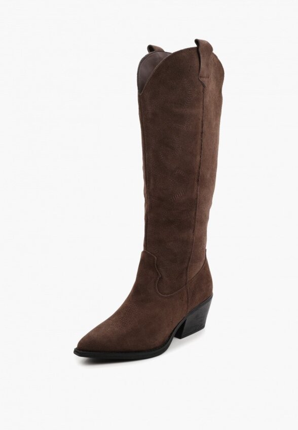 Сапоги Dino Albat