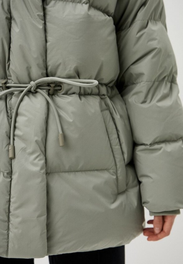 Пуховик STREETBEAT