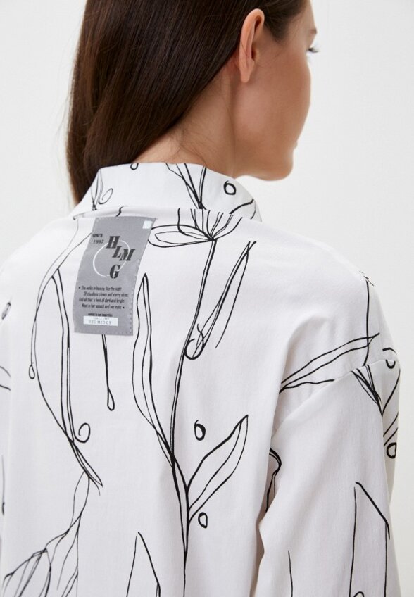 Рубашка Helmidge