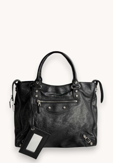 Balenciaga City