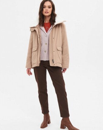 Куртка утепленная Gerry Weber женщинам