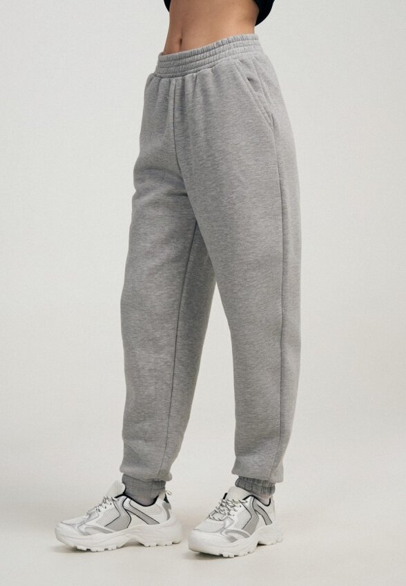 Брюки спортивные Твое
