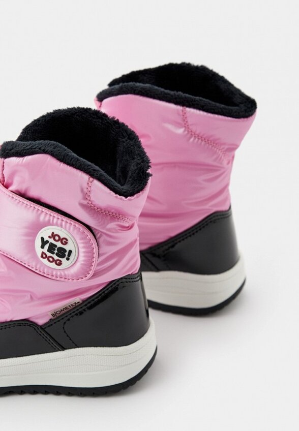 Дутики Jog Dog