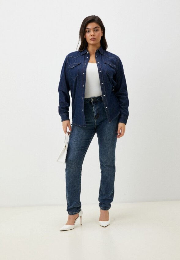 Джинсы Sheikha