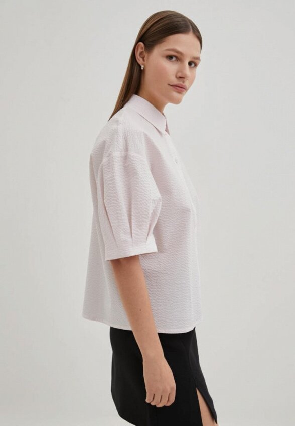 Блуза Finn Flare