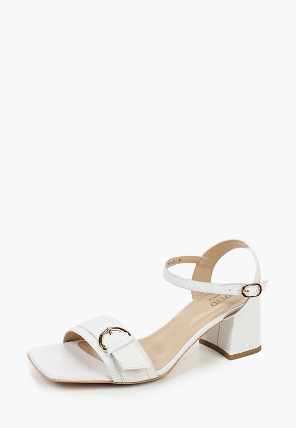 Босоножки Giotto