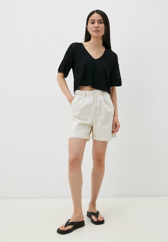 Пуловер United Colors of Benetton