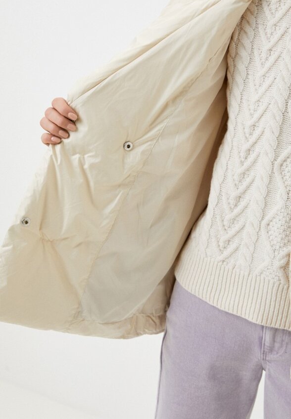 Куртка-пальто Dellione