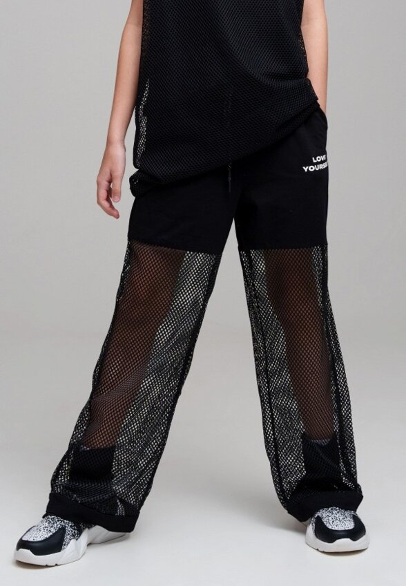 Брюки спортивные PlayToday