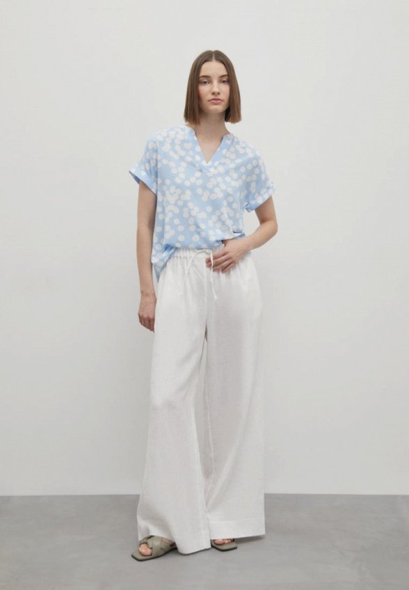 Блуза Finn Flare