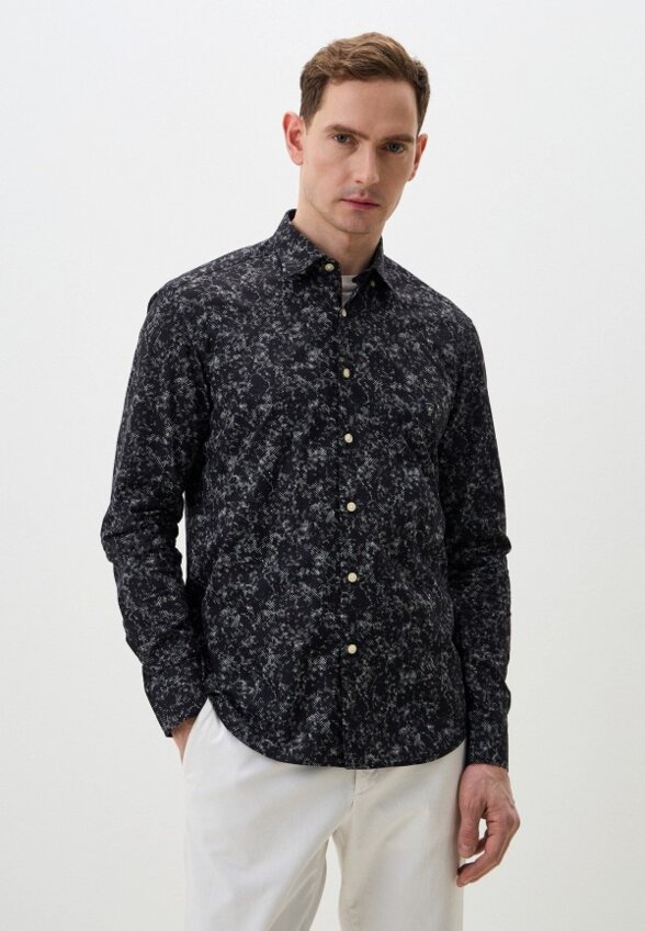 Рубашка Galvanni
