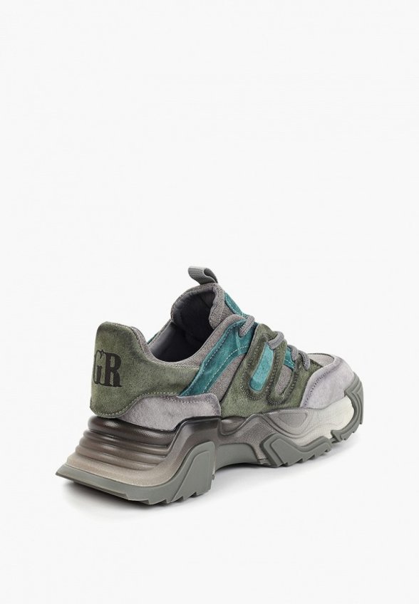 Кроссовки Graciana