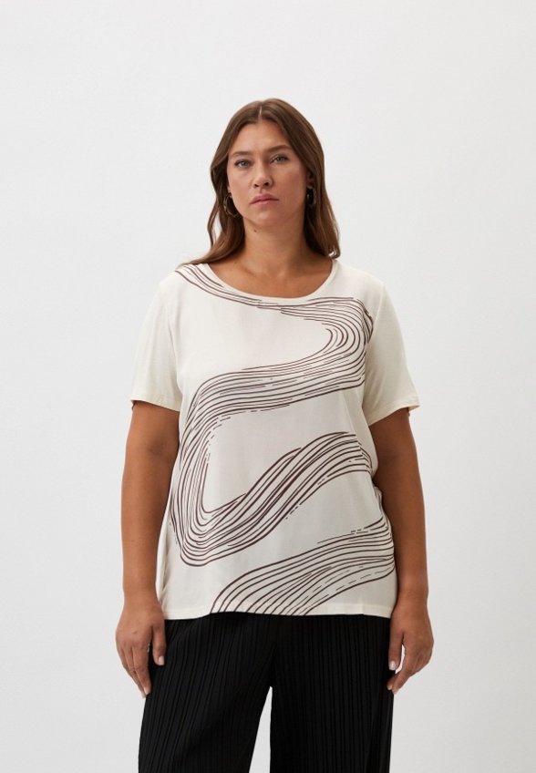 Блуза Marina Rinaldi Sport