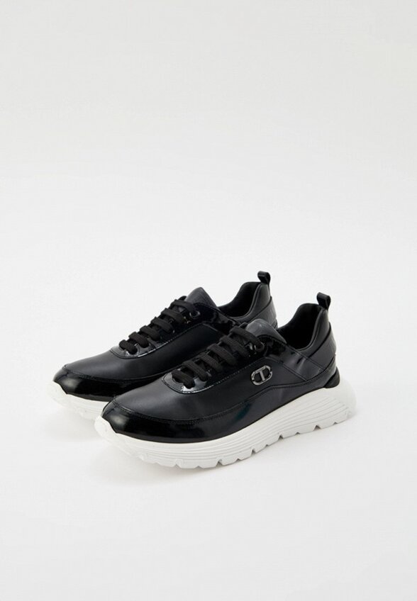 Кроссовки Twinset Milano