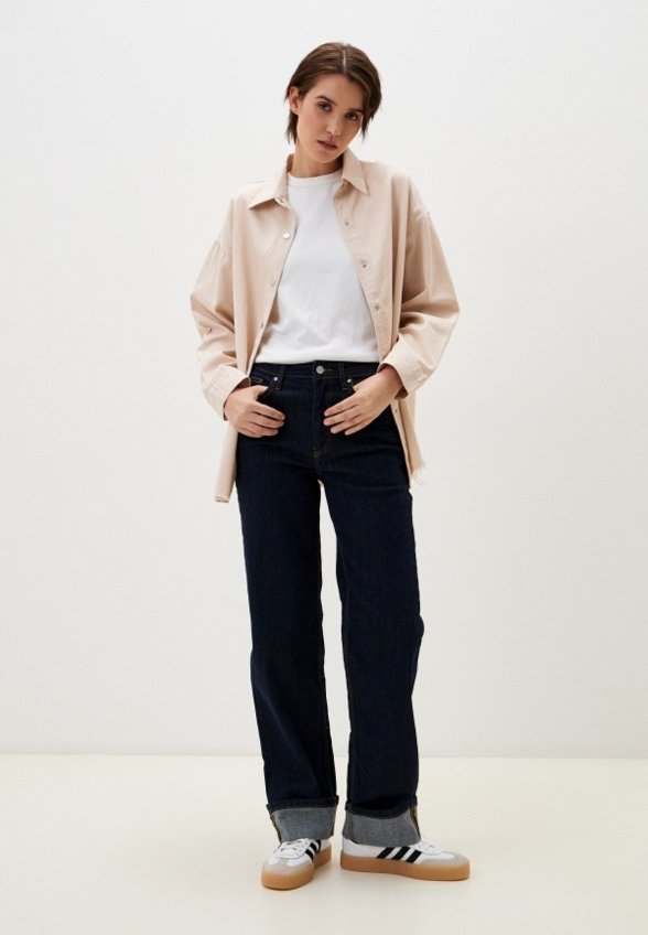 Джинсы b.young