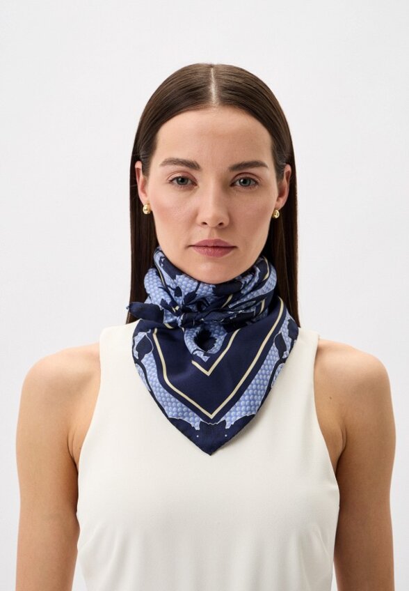 Платок Tara Jarmon
