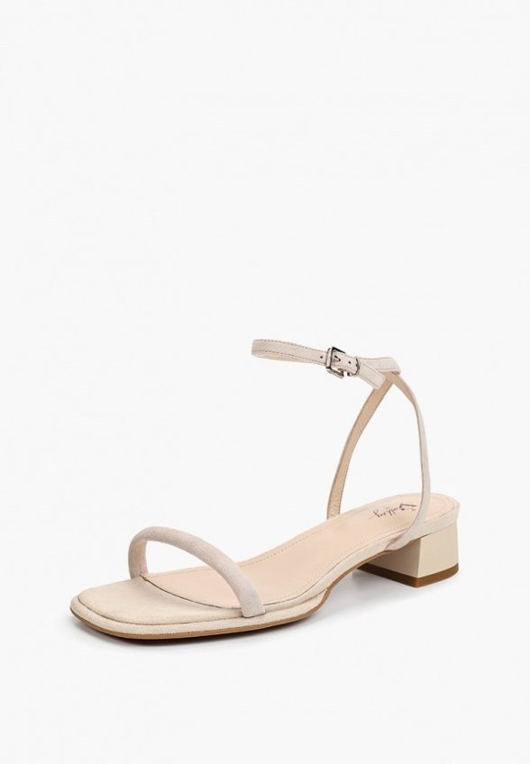 Босоножки Valley