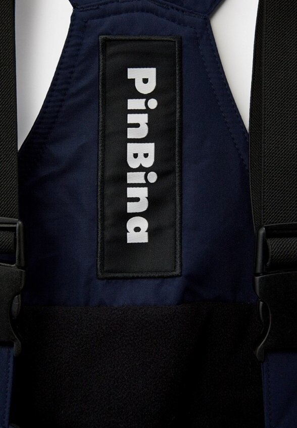 Полукомбинезон PinBina