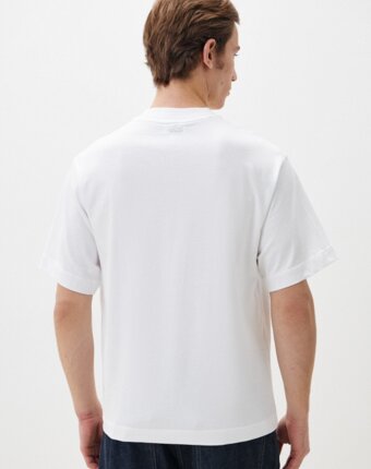 Футболка Lacoste мужчинам