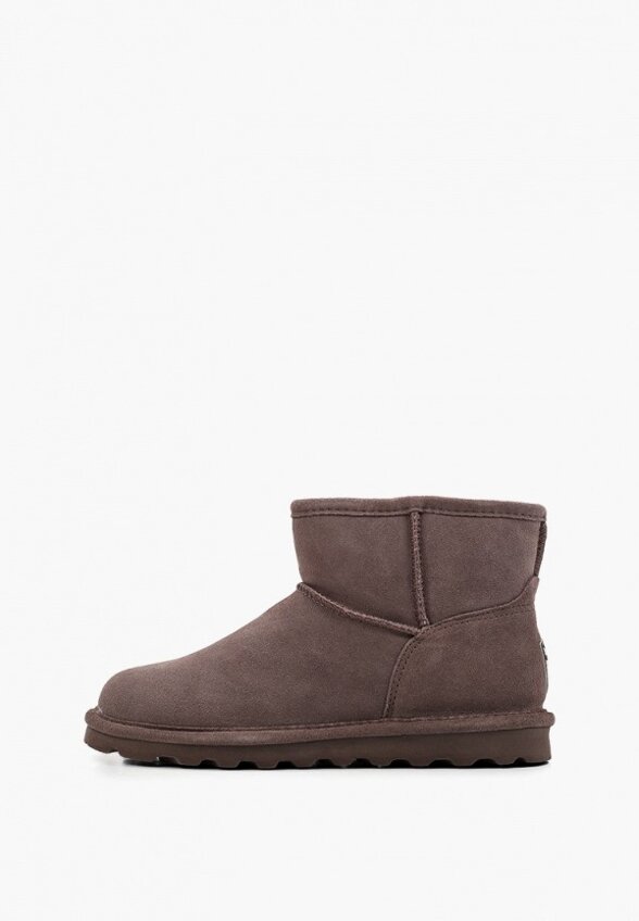 Полусапоги Bearpaw